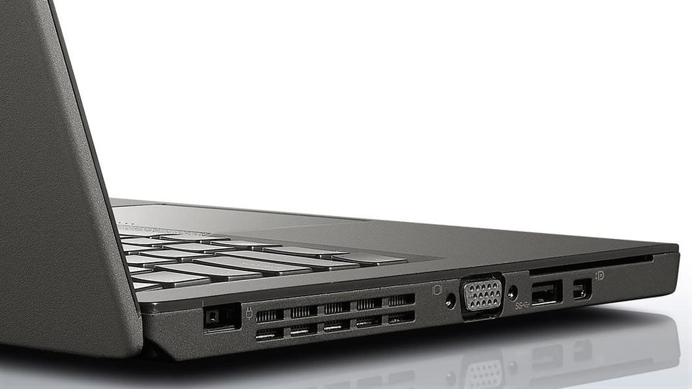 Ultrabook Lenovo ThinkPad X240 (20AL00AAFE)