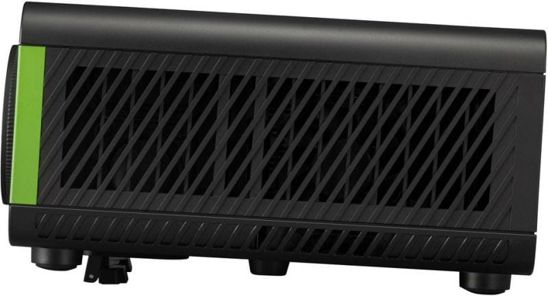 ViewSonic X1-4KB Pro Vidéoprojecteur LED intelligent 4K HDR avec Google TV intégré — image 21