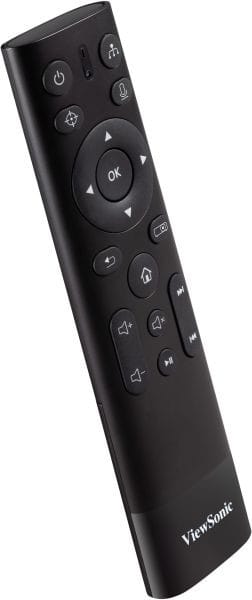 ViewSonic X1-4KB Pro Vidéoprojecteur LED intelligent 4K HDR avec Google TV intégré — image 23