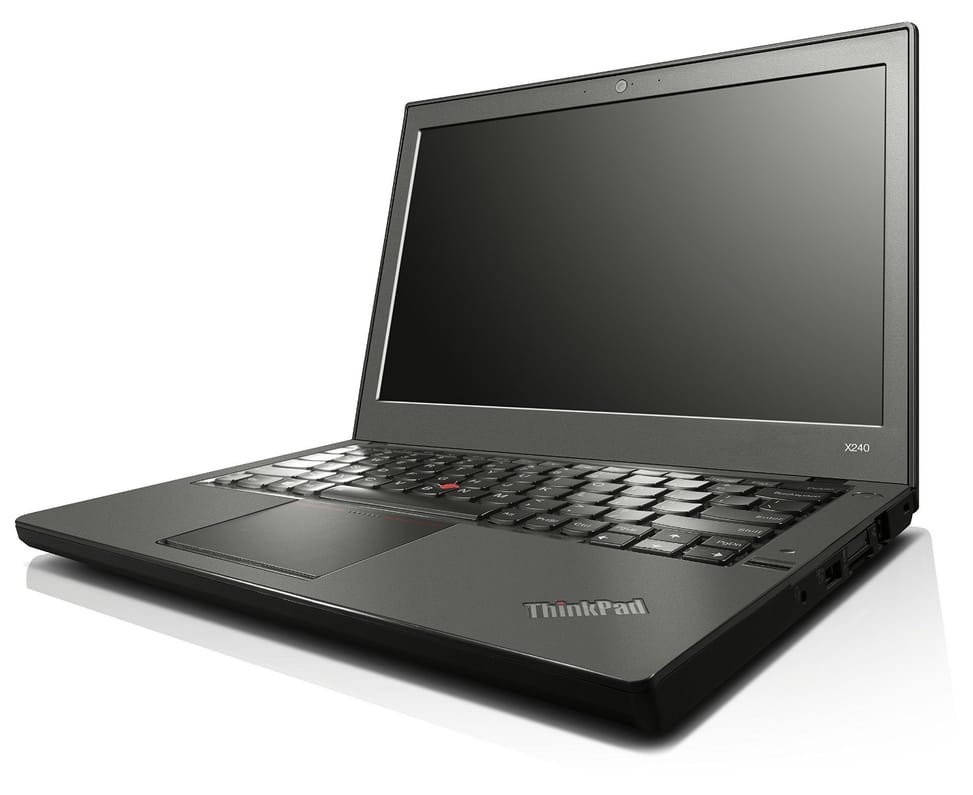 Ultrabook Lenovo ThinkPad X240 (20AL00AAFE)