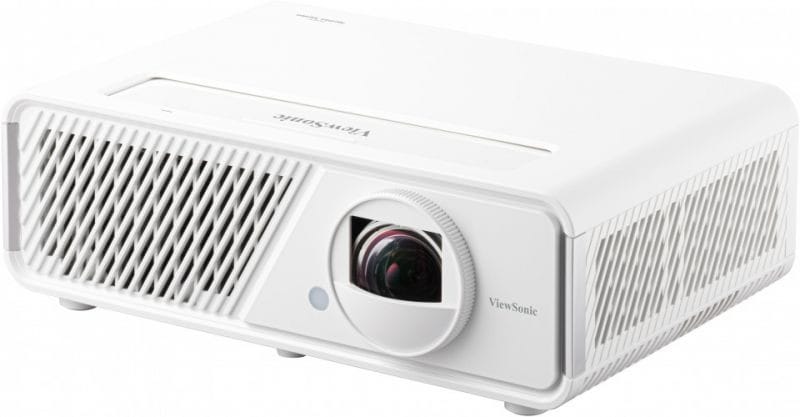 ViewSonic Vidéoprojecteur intelligent LED de 3100 Lumens — image 1