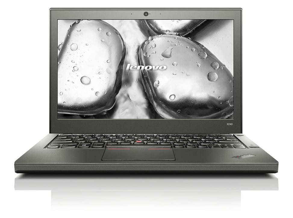 Ultrabook Lenovo ThinkPad X240 (20AL00AAFE)