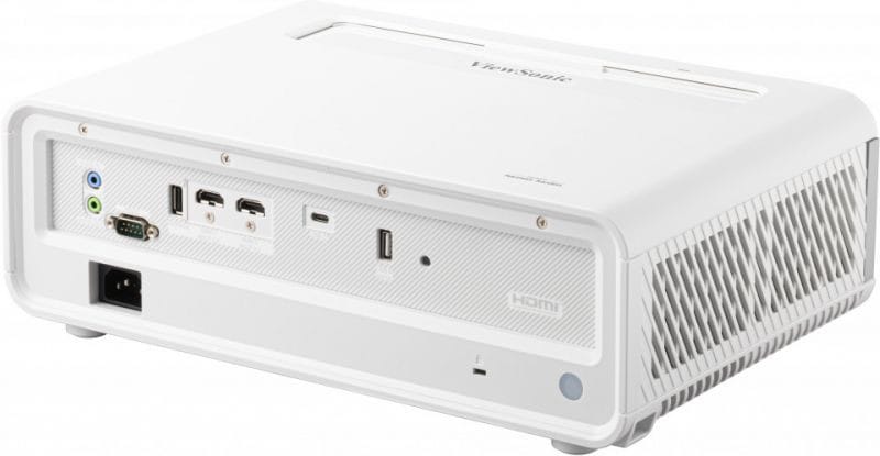 ViewSonic Vidéoprojecteur intelligent LED de 3100 Lumens — image 9