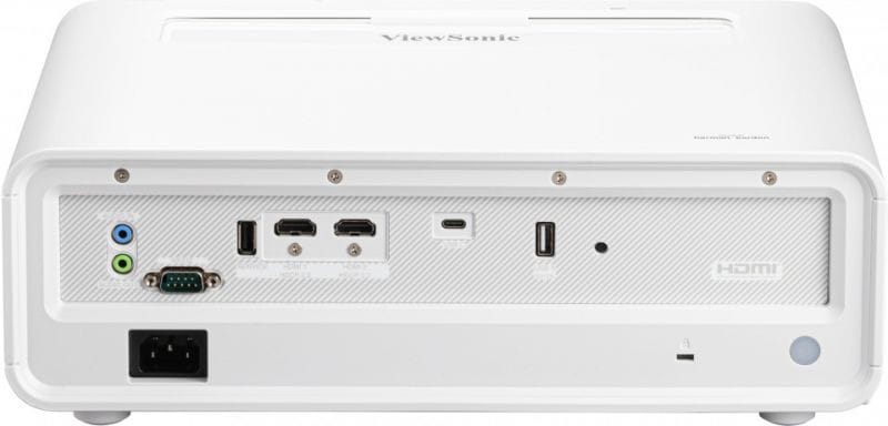 ViewSonic Vidéoprojecteur intelligent LED de 3100 Lumens — image 12