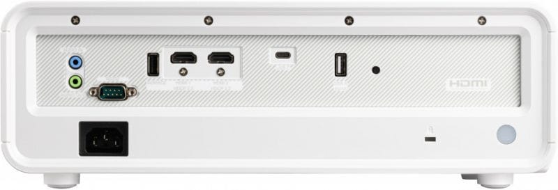 ViewSonic Vidéoprojecteur intelligent LED de 3100 Lumens — image 13