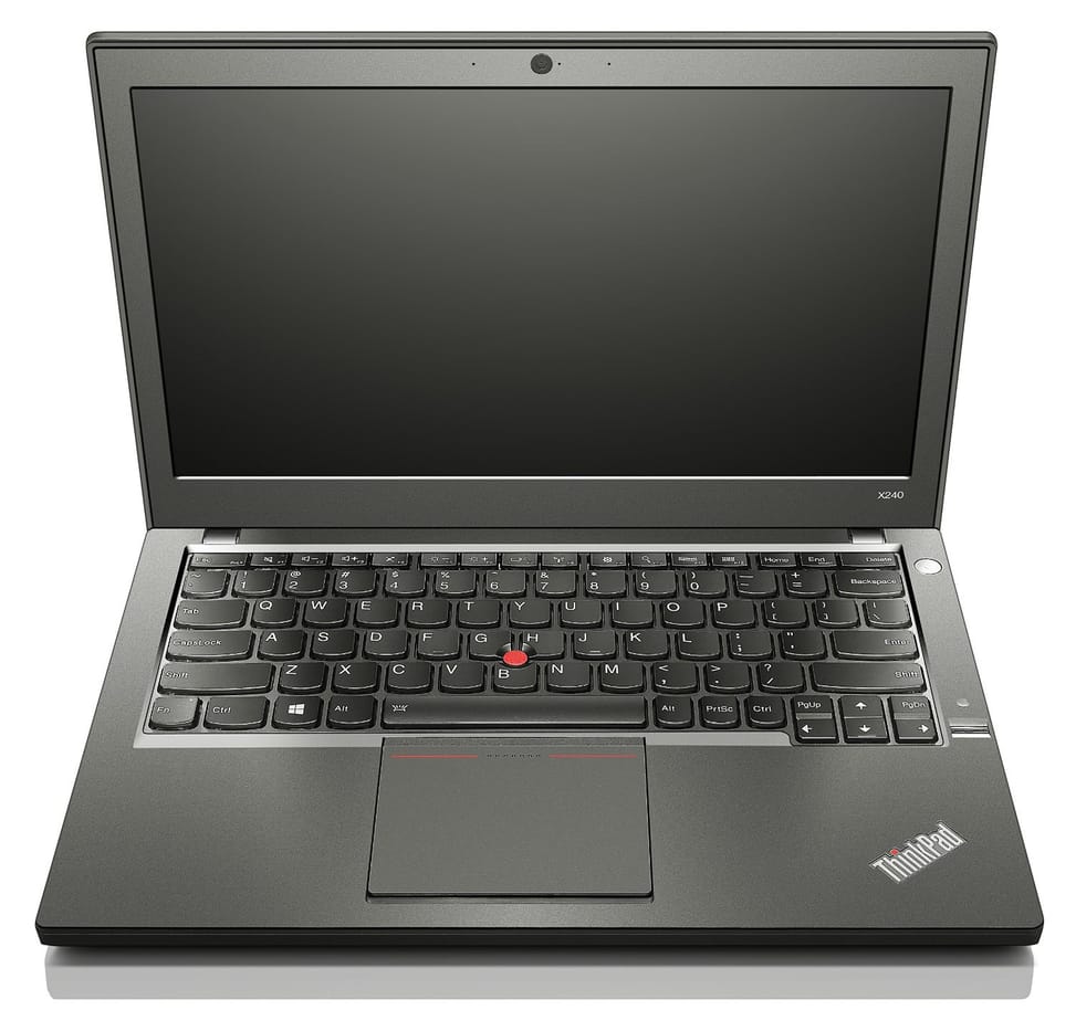 Ultrabook Lenovo ThinkPad X240 (20AL00AAFE)