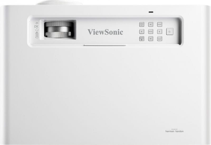 ViewSonic Vidéoprojecteur intelligent LED de 3100 Lumens — image 20