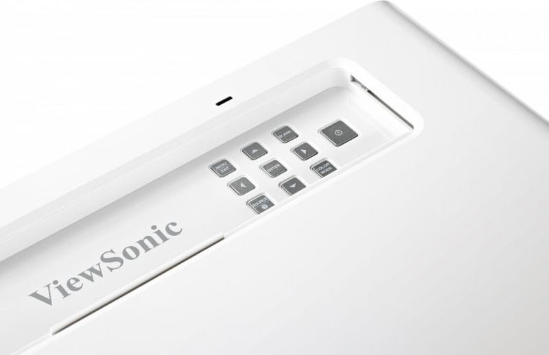 ViewSonic Vidéoprojecteur intelligent LED de 3100 Lumens — image 22