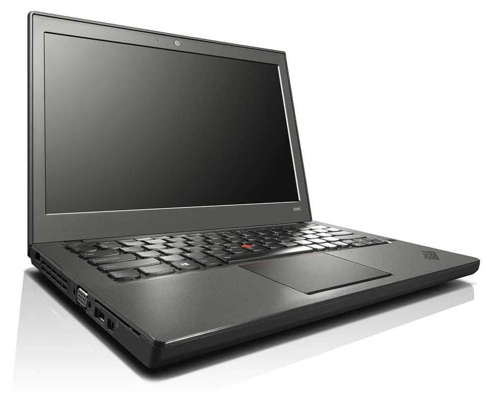Ultrabook Lenovo ThinkPad X240 (20AL00AAFE)