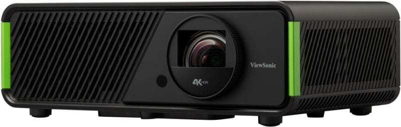ViewSonic Vidéoprojecteur LED intelligent 4K HDR haute luminosité à courte focale — image 3