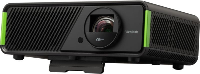 ViewSonic Vidéoprojecteur LED intelligent 4K HDR haute luminosité à courte focale — image 4