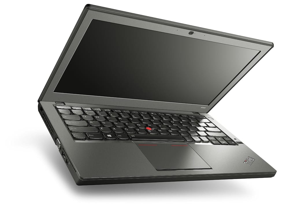 Ultrabook Lenovo ThinkPad X240 (20AL00AAFE)