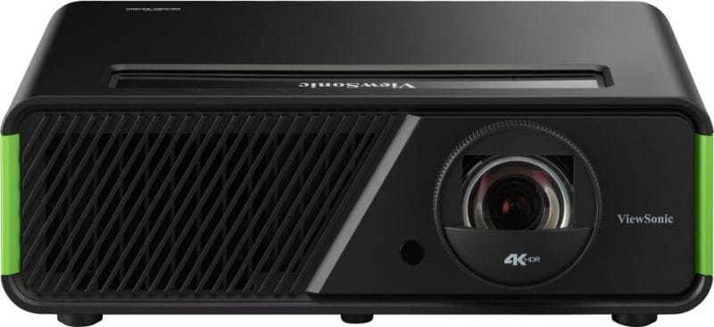 ViewSonic Vidéoprojecteur LED intelligent 4K HDR haute luminosité à courte focale — image 5