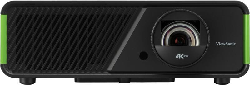 ViewSonic Vidéoprojecteur LED intelligent 4K HDR haute luminosité à courte focale — image 6