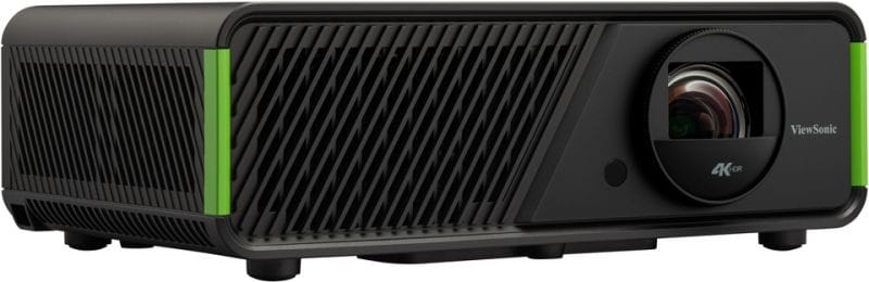 ViewSonic Vidéoprojecteur LED intelligent 4K HDR haute luminosité à courte focale — image 8