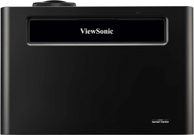 ViewSonic Vidéoprojecteur LED intelligent 4K HDR haute luminosité à courte focale — image 11