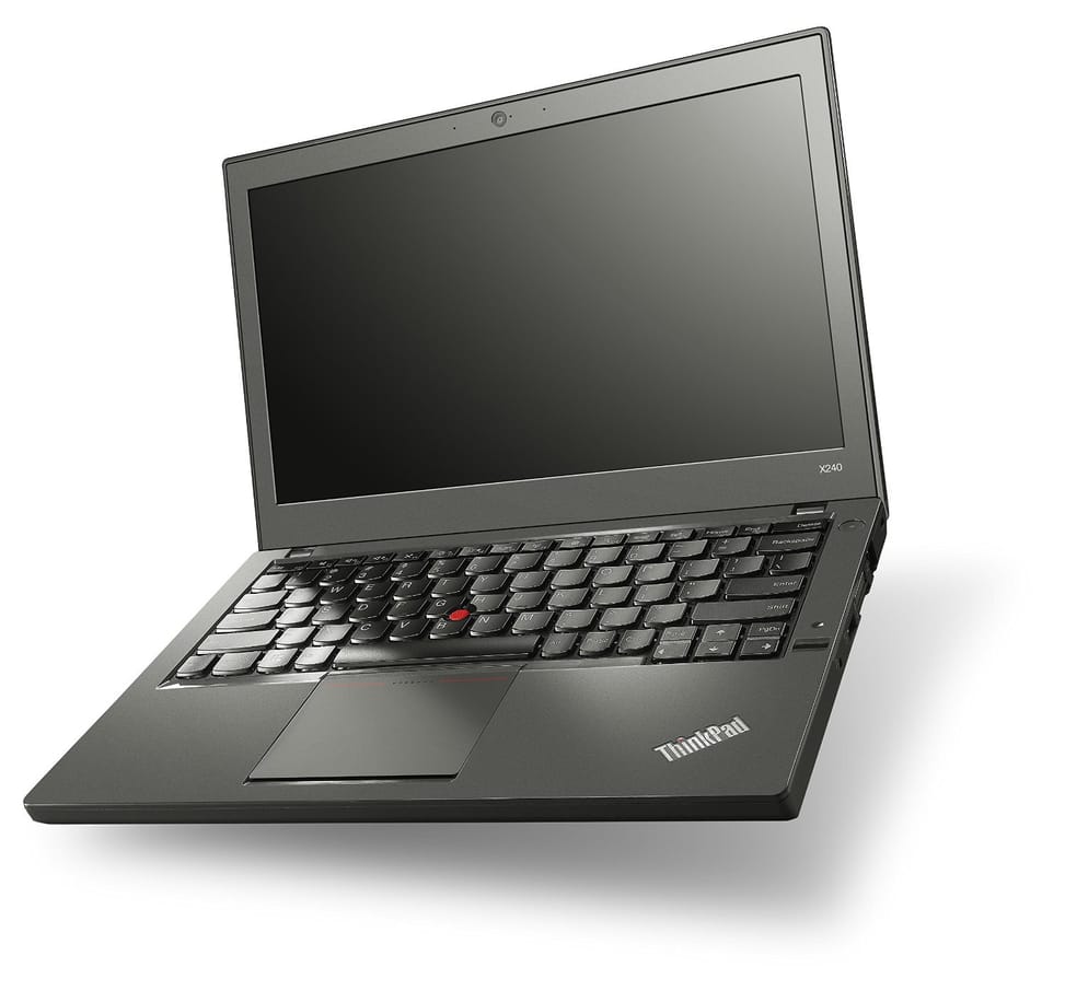 Ultrabook Lenovo ThinkPad X240 (20AL00AAFE)