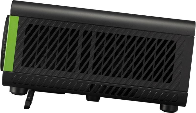 ViewSonic Vidéoprojecteur LED intelligent 4K HDR haute luminosité à courte focale — image 17