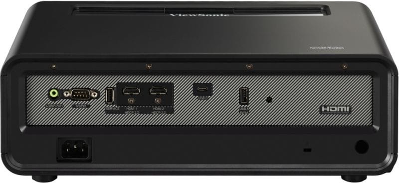 ViewSonic Vidéoprojecteur LED intelligent 4K HDR haute luminosité à courte focale — image 18
