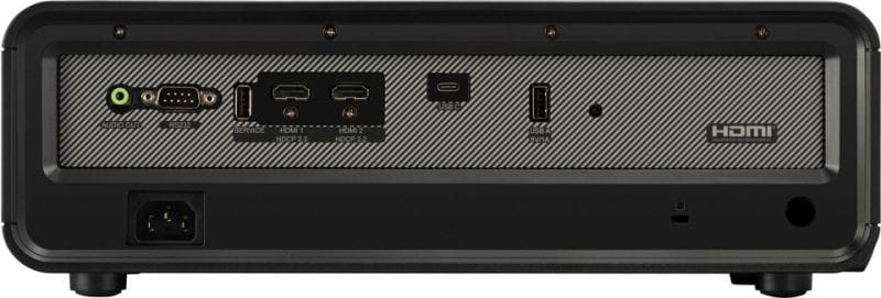 ViewSonic Vidéoprojecteur LED intelligent 4K HDR haute luminosité à courte focale — image 19