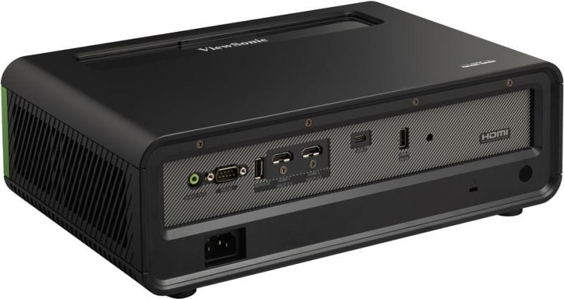 ViewSonic Vidéoprojecteur LED intelligent 4K HDR haute luminosité à courte focale — image 20