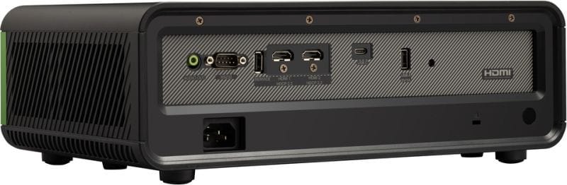 ViewSonic Vidéoprojecteur LED intelligent 4K HDR haute luminosité à courte focale — image 21