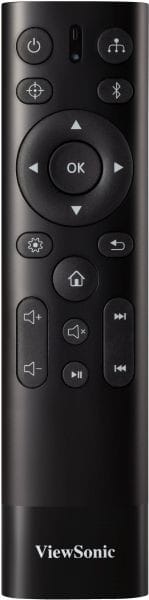 ViewSonic Vidéoprojecteur LED intelligent 4K HDR haute luminosité à courte focale — image 23