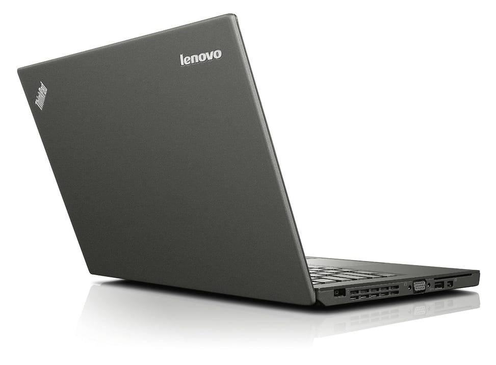 Ultrabook Lenovo ThinkPad X240 (20AL00AAFE)