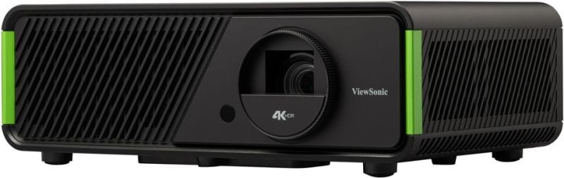 ViewSonic X2-4K Pro Vidéoprojecteur LED intelligent 4K HDR avec Google TV intégré — image 5