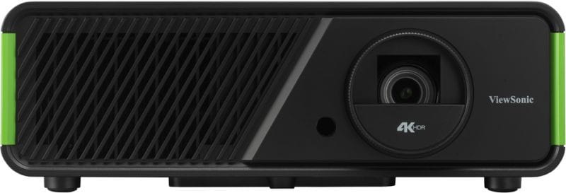 ViewSonic X2-4K Pro Vidéoprojecteur LED intelligent 4K HDR avec Google TV intégré — image 10