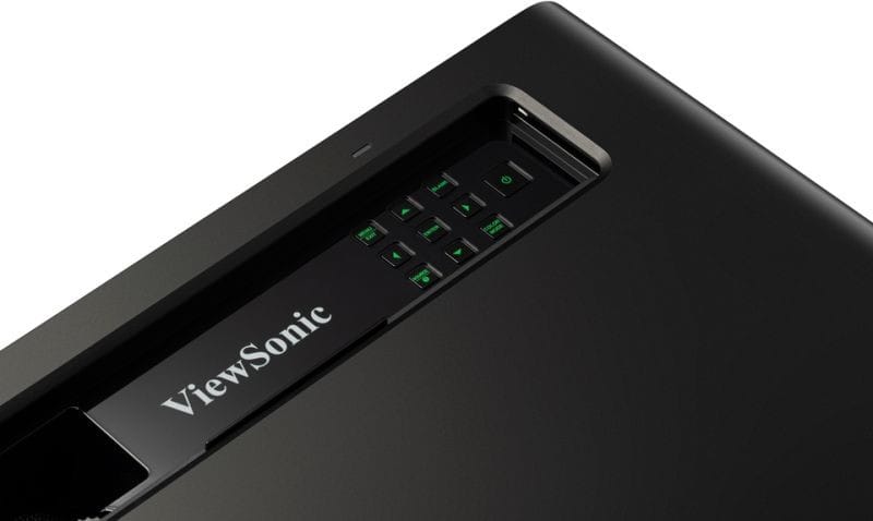 ViewSonic X2-4K Pro Vidéoprojecteur LED intelligent 4K HDR avec Google TV intégré — image 15
