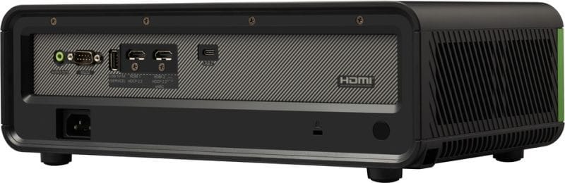 ViewSonic X2-4K Pro Vidéoprojecteur LED intelligent 4K HDR avec Google TV intégré — image 17