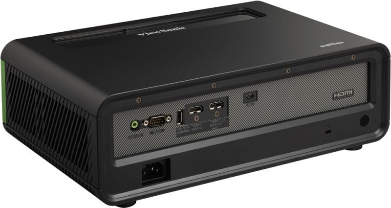 ViewSonic X2-4K Pro Vidéoprojecteur LED intelligent 4K HDR avec Google TV intégré — image 18