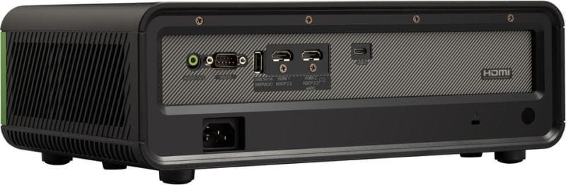 ViewSonic X2-4K Pro Vidéoprojecteur LED intelligent 4K HDR avec Google TV intégré — image 19