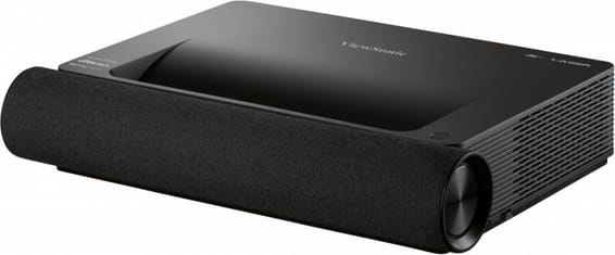ViewSonic Vidéoprojecteur Laser 4K HDR Ultra Courte