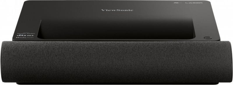 ViewSonic Vidéoprojecteur Laser 4K HDR Ultra Courte — image 2