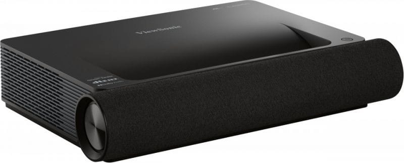 ViewSonic Vidéoprojecteur Laser 4K HDR Ultra Courte — image 3