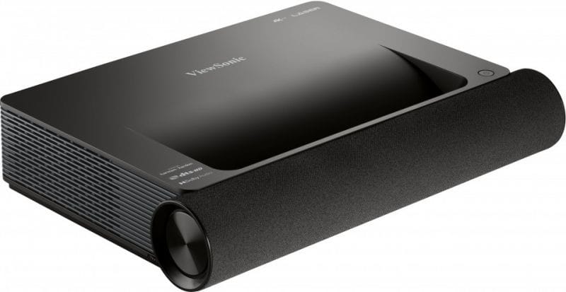 ViewSonic Vidéoprojecteur Laser 4K HDR Ultra Courte — image 4