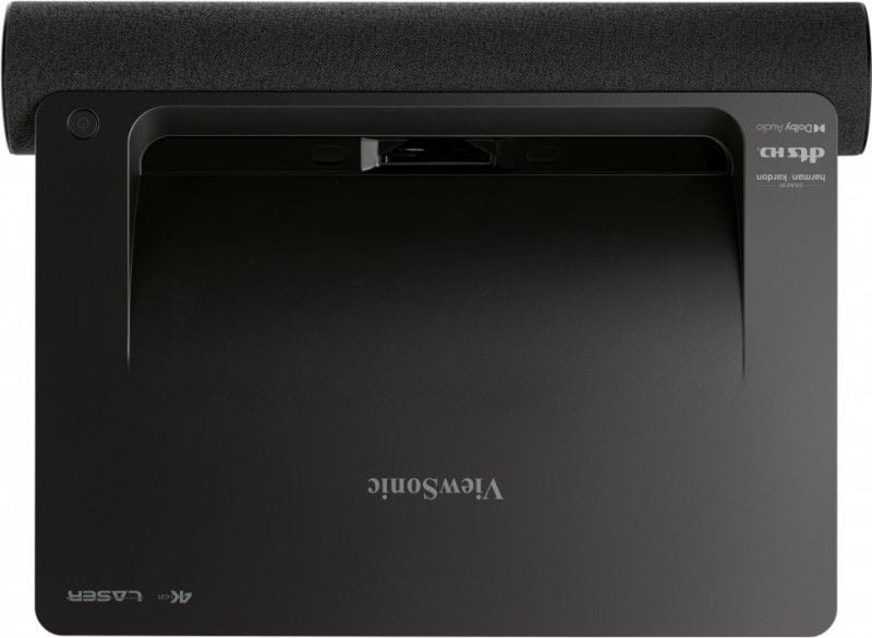 ViewSonic Vidéoprojecteur Laser 4K HDR Ultra Courte — image 5