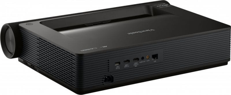 ViewSonic Vidéoprojecteur Laser 4K HDR Ultra Courte — image 7