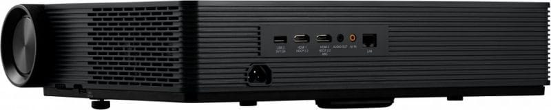 ViewSonic Vidéoprojecteur Laser 4K HDR Ultra Courte — image 11