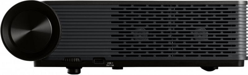 ViewSonic Vidéoprojecteur Laser 4K HDR Ultra Courte — image 12