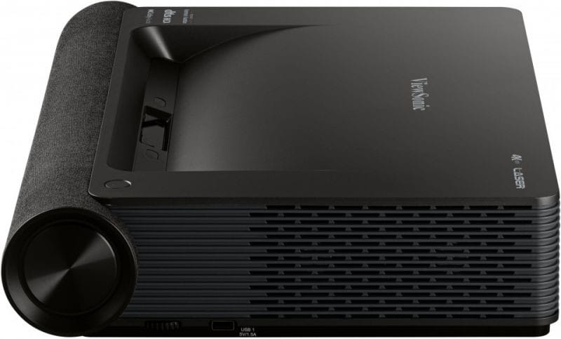 ViewSonic Vidéoprojecteur Laser 4K HDR Ultra Courte — image 13