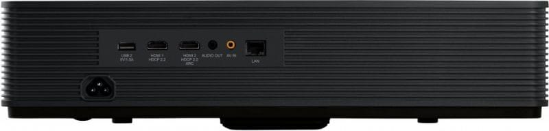 ViewSonic Vidéoprojecteur Laser 4K HDR Ultra Courte — image 14