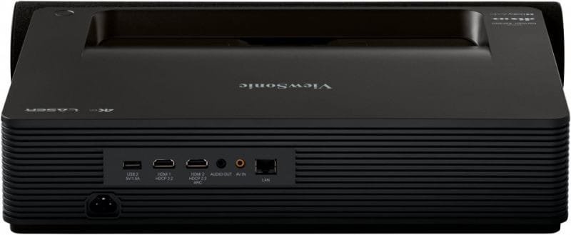 ViewSonic Vidéoprojecteur Laser 4K HDR Ultra Courte — image 16