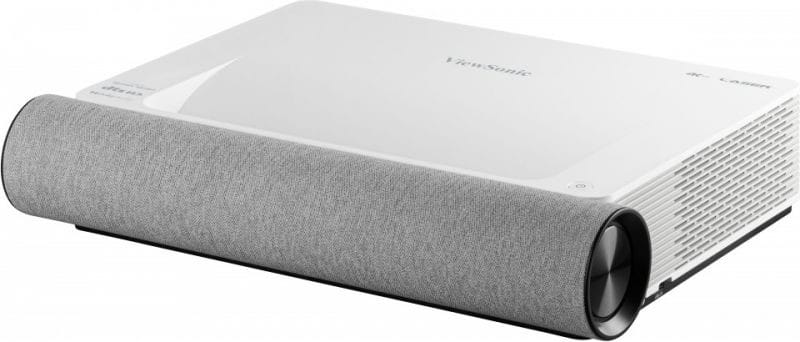 ViewSonic Vidéoprojecteur Laser 4K HDR Ultra Courte — image 1