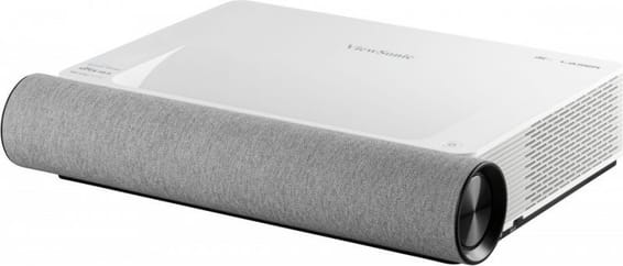 ViewSonic Vidéoprojecteur Laser 4K HDR Ultra Courte