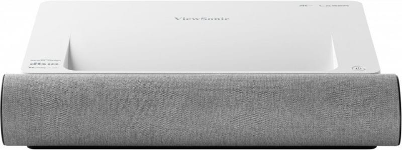 ViewSonic Vidéoprojecteur Laser 4K HDR Ultra Courte — image 2