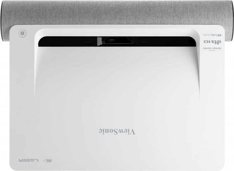 ViewSonic Vidéoprojecteur Laser 4K HDR Ultra Courte — image 4