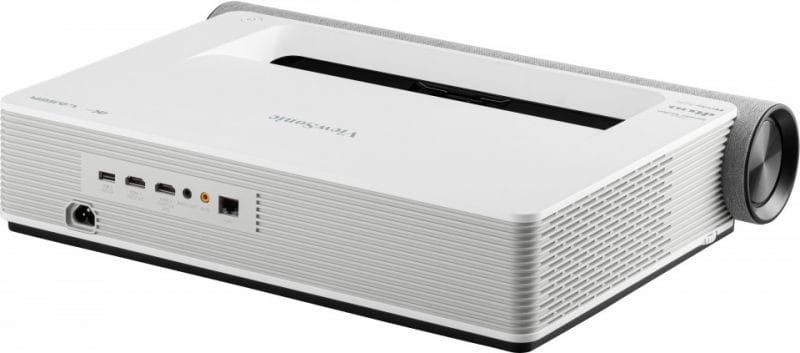 ViewSonic Vidéoprojecteur Laser 4K HDR Ultra Courte — image 7